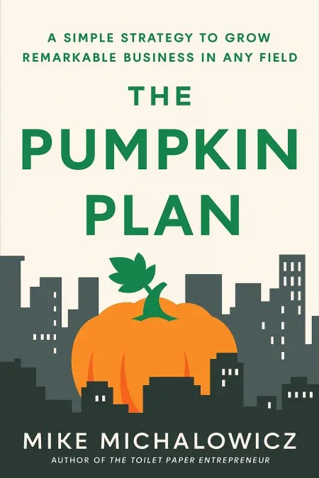 The Pumpkin Plan