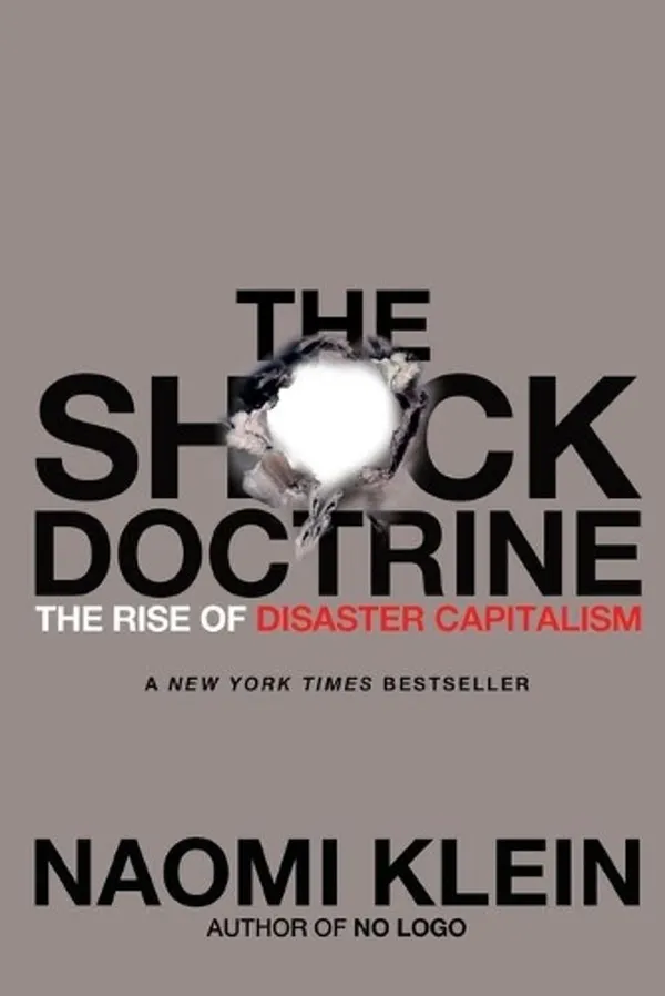 The Shock Doctrine
